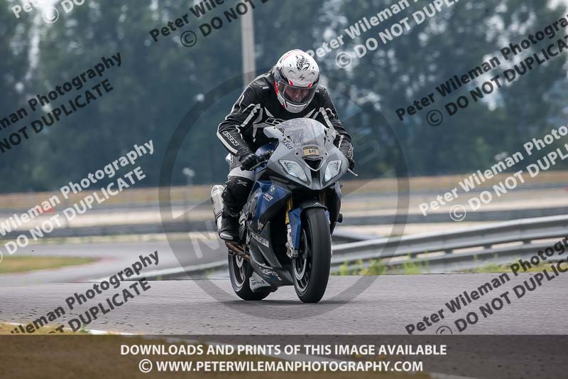 25 to 27th july 2019;Slovakia Ring;event digital images;motorbikes;no limits;peter wileman photography;trackday;trackday digital images